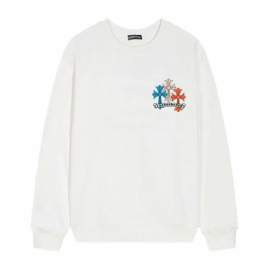 Picture of Chrome Hearts Sweatshirt _SKUChromeHeartsS-XLxlutxX2931346